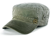 Sapca Navitas Military Cap Green