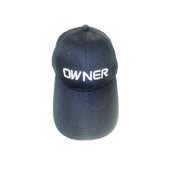 Sapca OWNER Neagra
