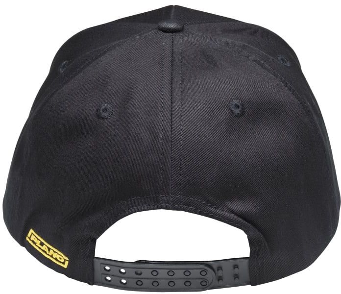 Sapca PLANO Regular Cap, Black