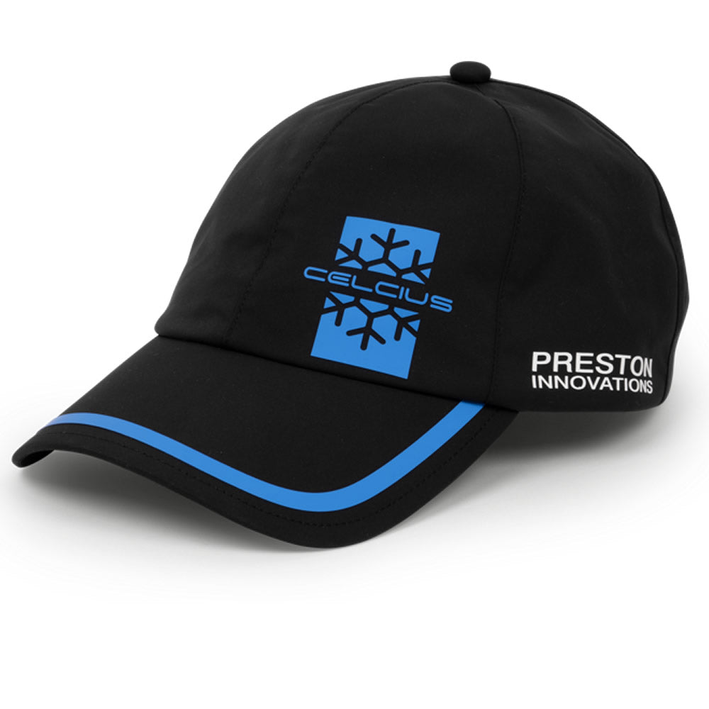 Sapca PRESTON Celcius Cap, Marime Universala