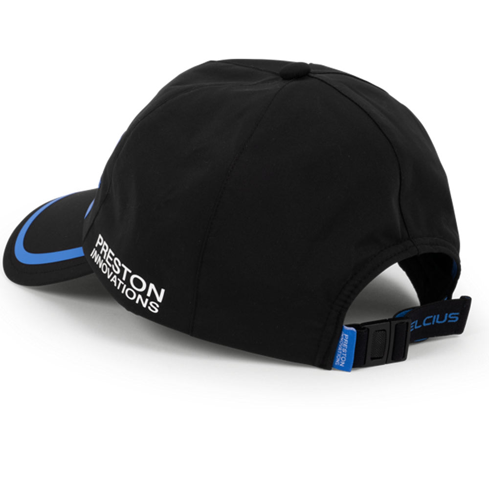 Sapca PRESTON Celcius Cap, Marime Universala