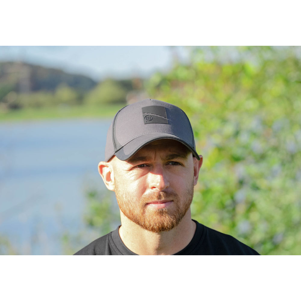 Sapca PRESTON Core Collection Cap, Marime Universala