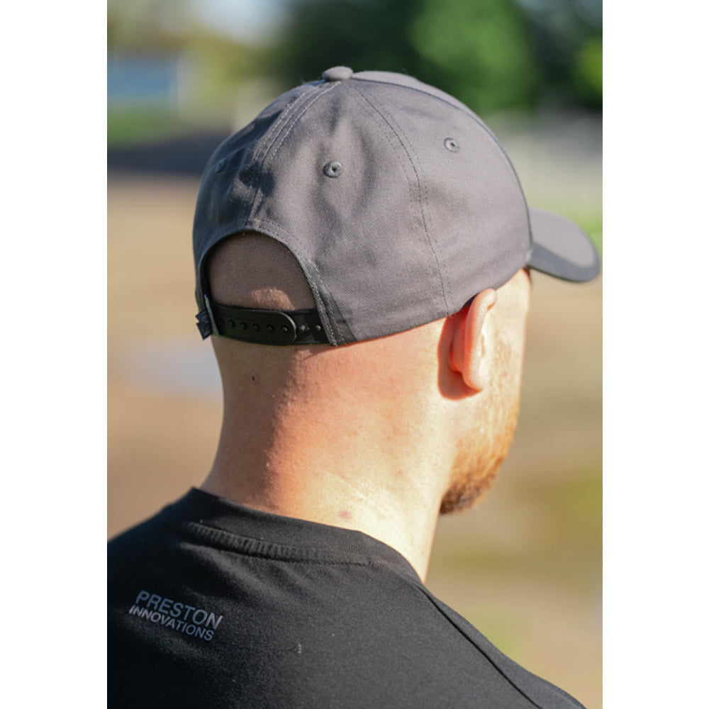 Sapca PRESTON Core Collection Cap, Marime Universala