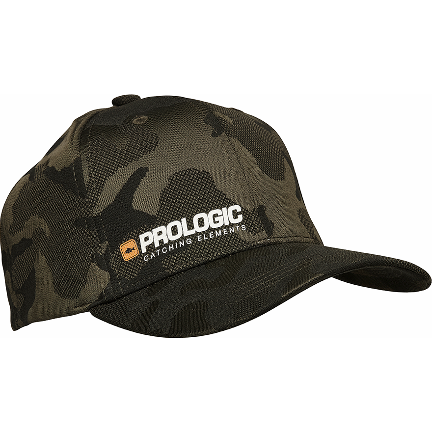 Sapca PROLOGIC Chod Rig, Camo