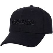 Sapca PROLOGIC Signature Baseball Cap Black