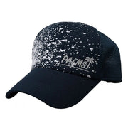 Sapca Palms Splash Patterned HMC/NA