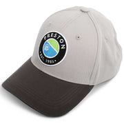 Sapca Preston Grey Est Cap