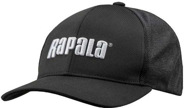 Sapca RAPALA, Black