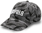Sapca Rapala LureCamo 5 Leduri