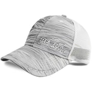 Sapca Relax Lures Basecap, Camo Grey, Marime Univ.
