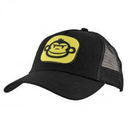 Sapca RidgeMonkey Trucker Cap Black-Green