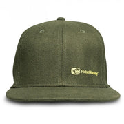 Sapca Ridgemonkey APEarel Dropback Snapback Verde Kaki