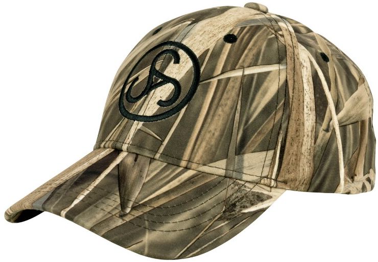 Sapca SAUER Camo Reed 904
