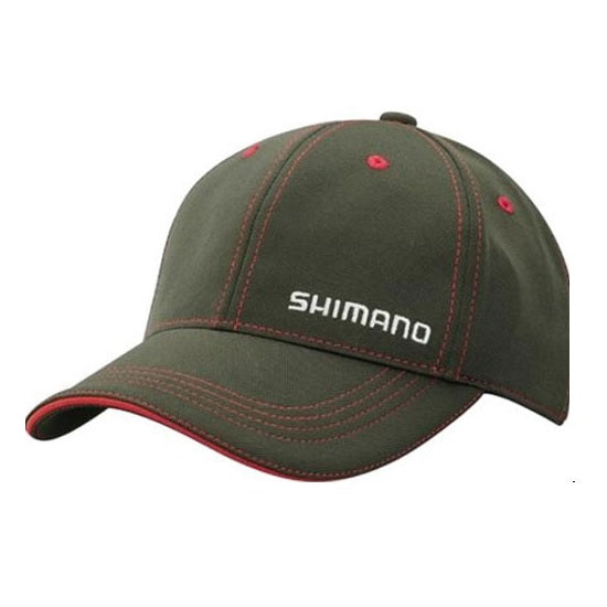 Sapca Shimano Khaki