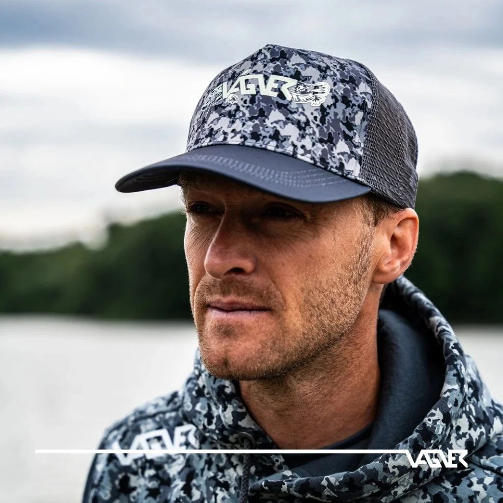 Sapca VAGNER Cap Wanet, Camo, Marime Universala