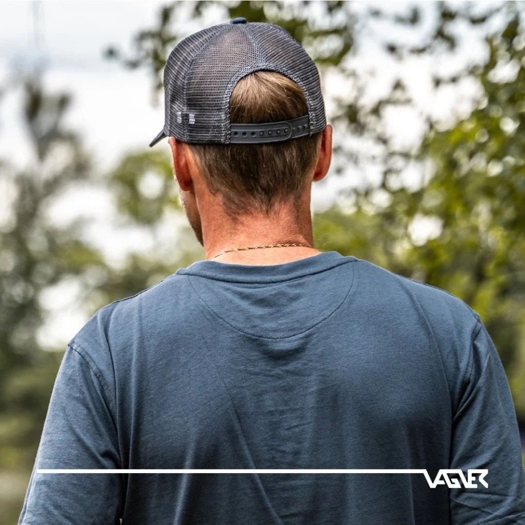 Sapca VAGNER Cap Wanet, Camo, Marime Universala