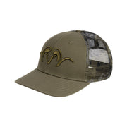 Sapca Vara BLASER Dark Olive