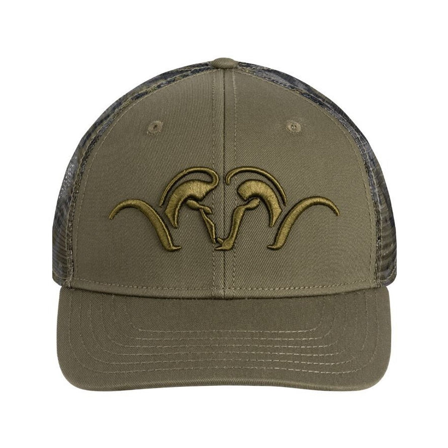 Sapca Vara BLASER Dark Olive