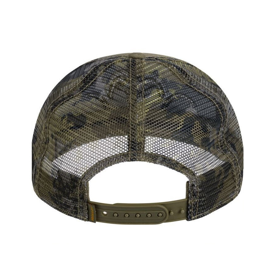Sapca Vara BLASER Dark Olive