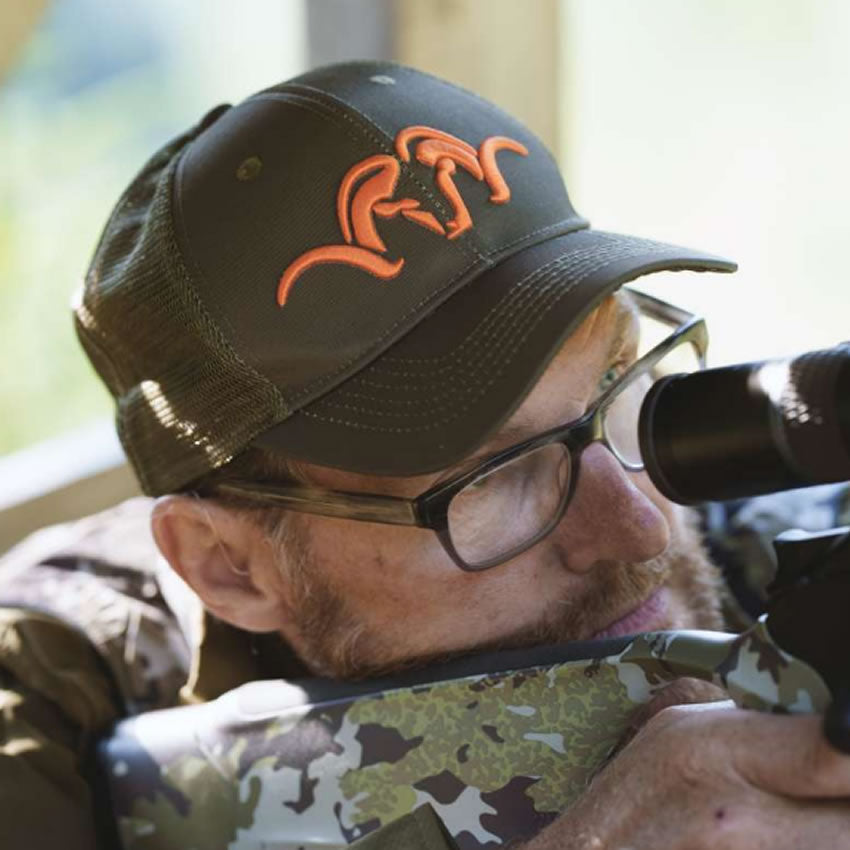 Sapca Vara Blaser Dark Olive, Marime Universala