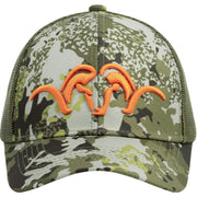 Sapca Vara Blaser Huntec Camo, Marime Universala