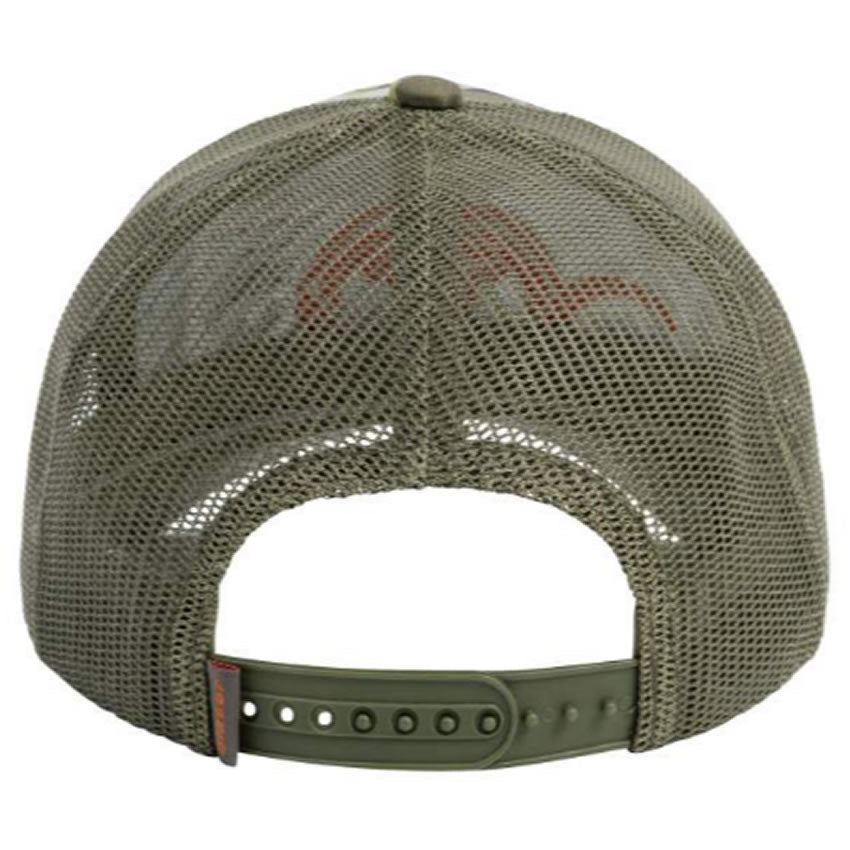 Sapca Vara Blaser Huntec Camo, Marime Universala