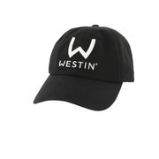 Sapca Westin Classic Jet Black