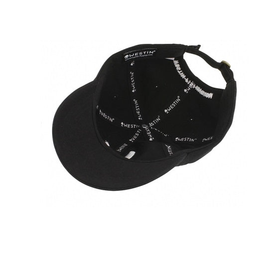 Sapca Westin Classic Jet Black