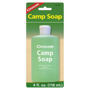 Sapun Coghlans bidegradabil pentru camping 