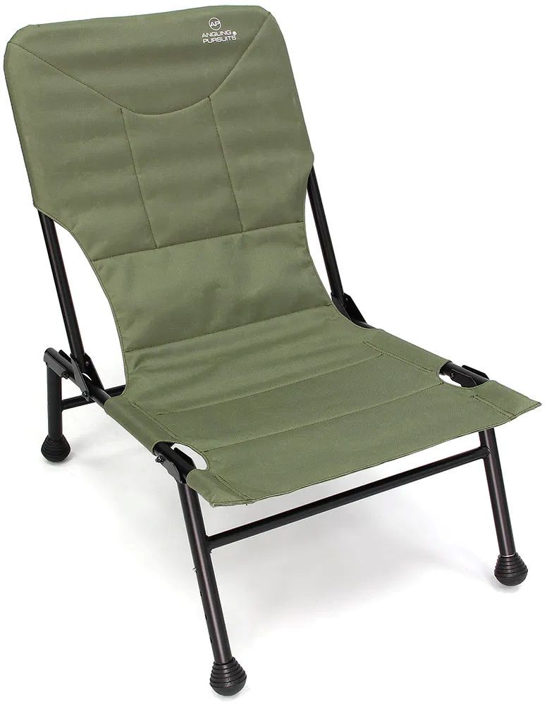 Scaun ANGLING PURSUITS Compact Chair 5000, 47x42x 70cm