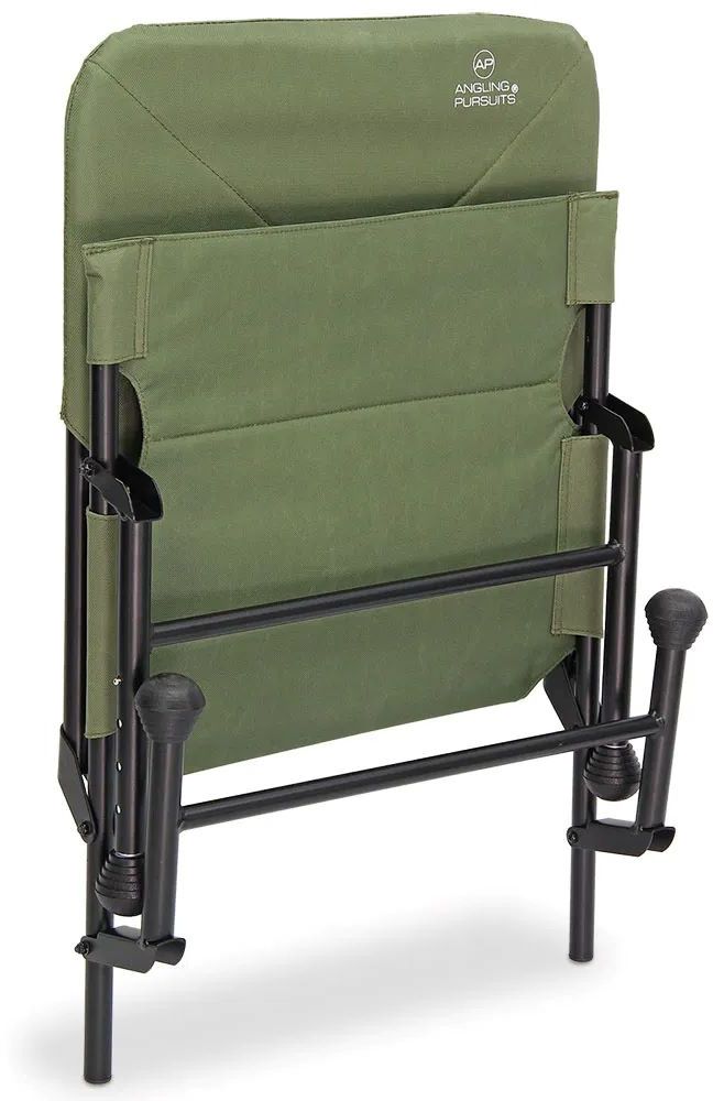 Scaun ANGLING PURSUITS Compact Chair 5000, 47x42x 70cm