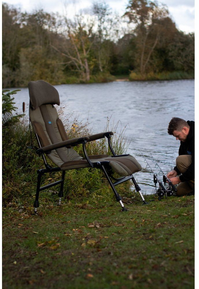 Scaun Aqua Products Longback Chair, 105x65cm