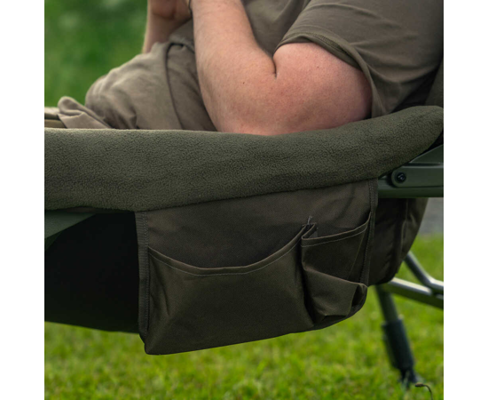 Scaun Avid Benchmark Ultra Cozy Chair, 76x80x24cm