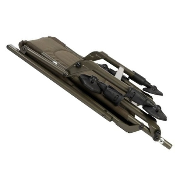 Scaun Avid Carp Ascent Arm Chair