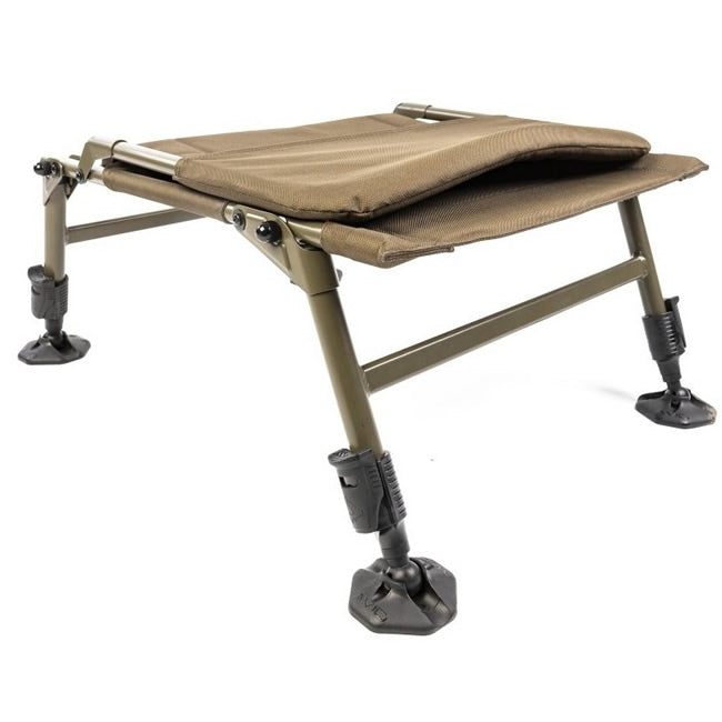 Scaun Avid Carp Ascent Day Chair