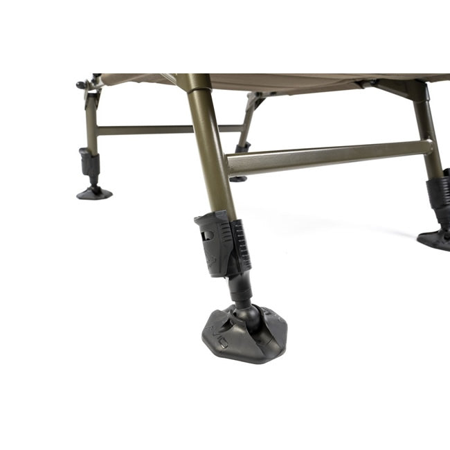 Scaun Avid Carp Ascent Day Chair
