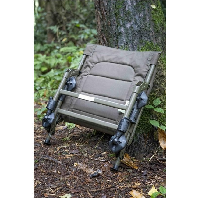Scaun Avid Carp Ascent Day Chair