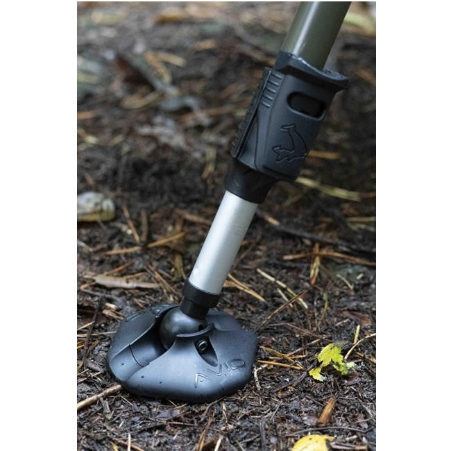 Scaun Avid Carp Ascent Day Chair