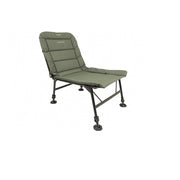 Scaun Avid Carp Benchmark Memory Foam Chair
