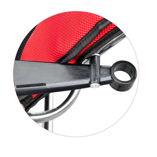 Scaun Baracuda B&amp;R Crap 