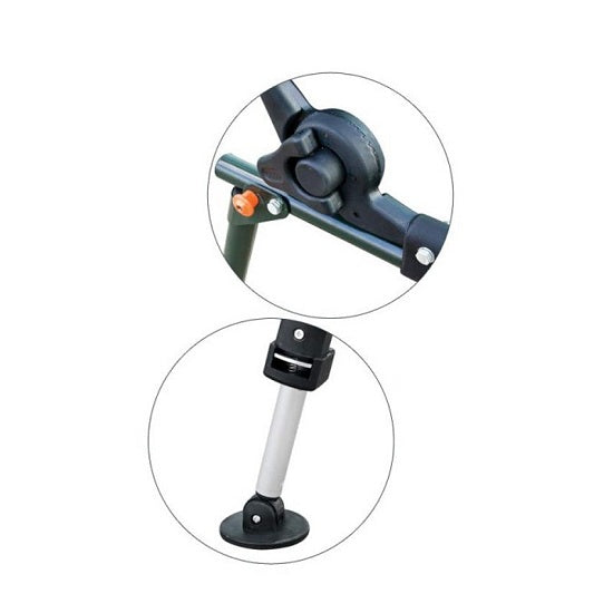 Scaun Baracuda HXC005