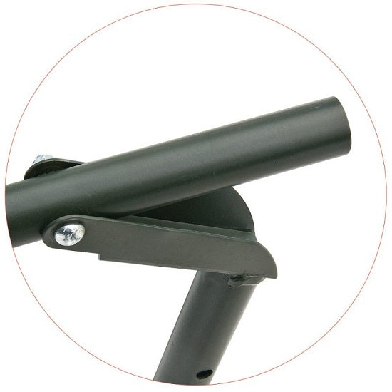 Scaun Baracuda TFC003 verde