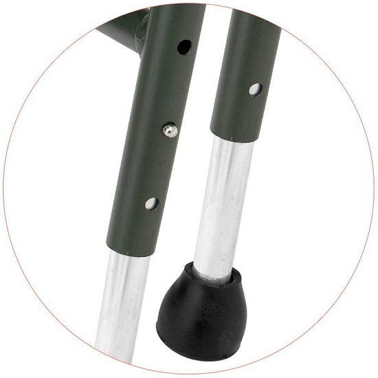 Scaun Baracuda TFC003 verde