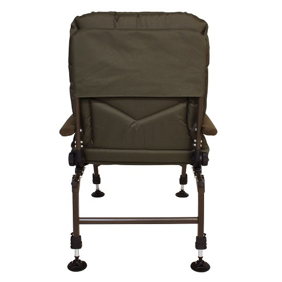 Scaun Bat Tackle Camuflaj 