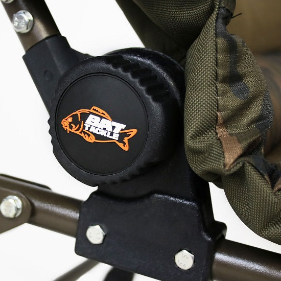 Scaun Bat Tackle Camuflaj 
