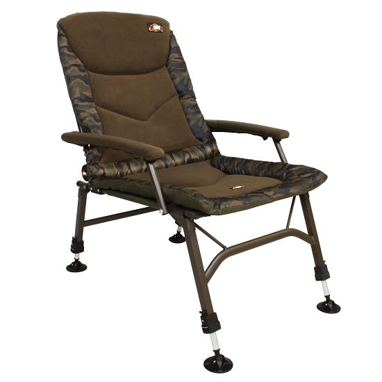 Scaun Bat Tackle Camuflaj 