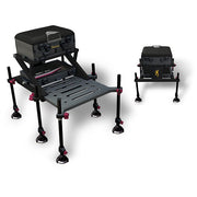 Scaun Browning CC Feeder Seatbox