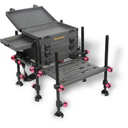 Scaun Browning Xitan Compact Seat Box