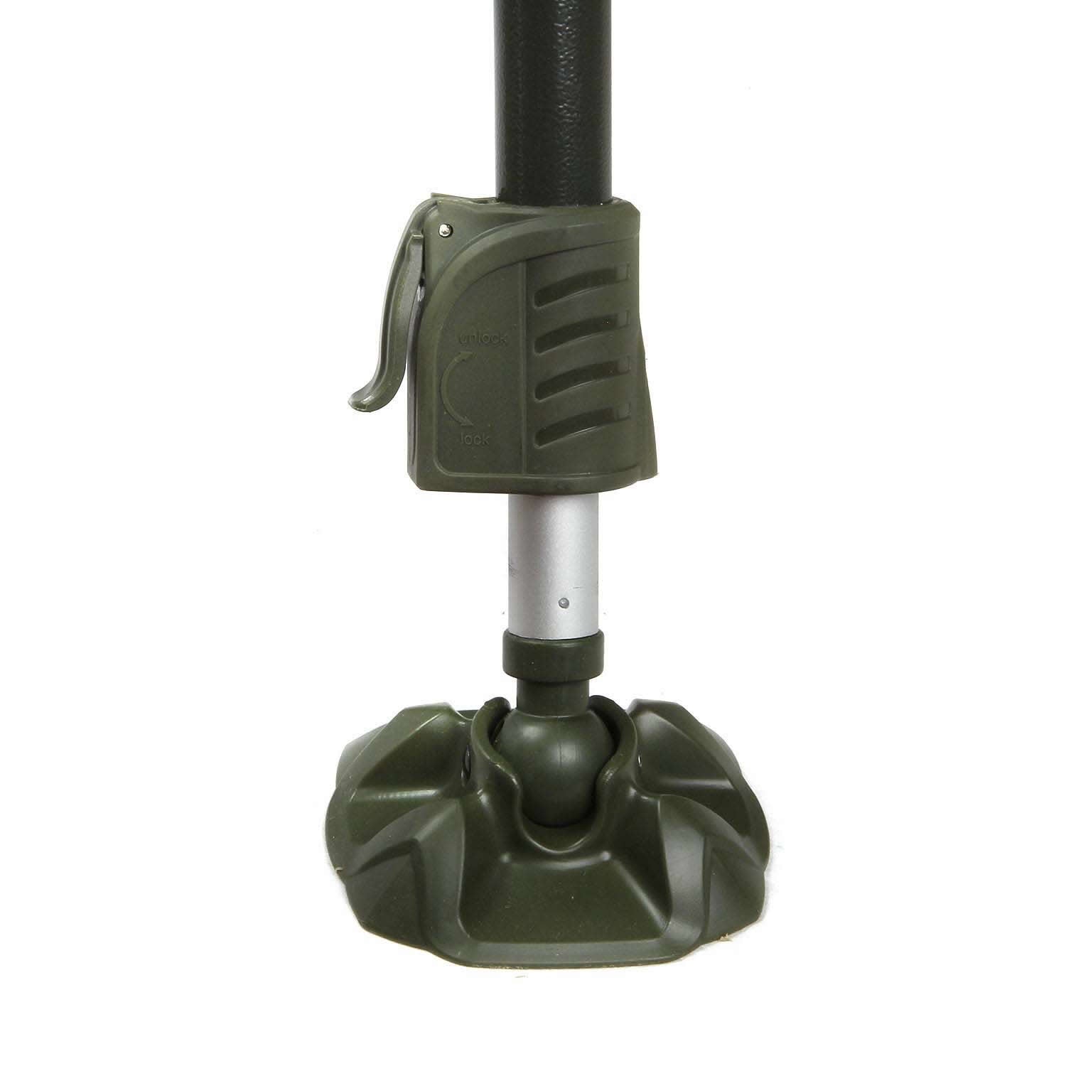 Scaun CARP ACADEMY Big Boss, 60x55x75cm