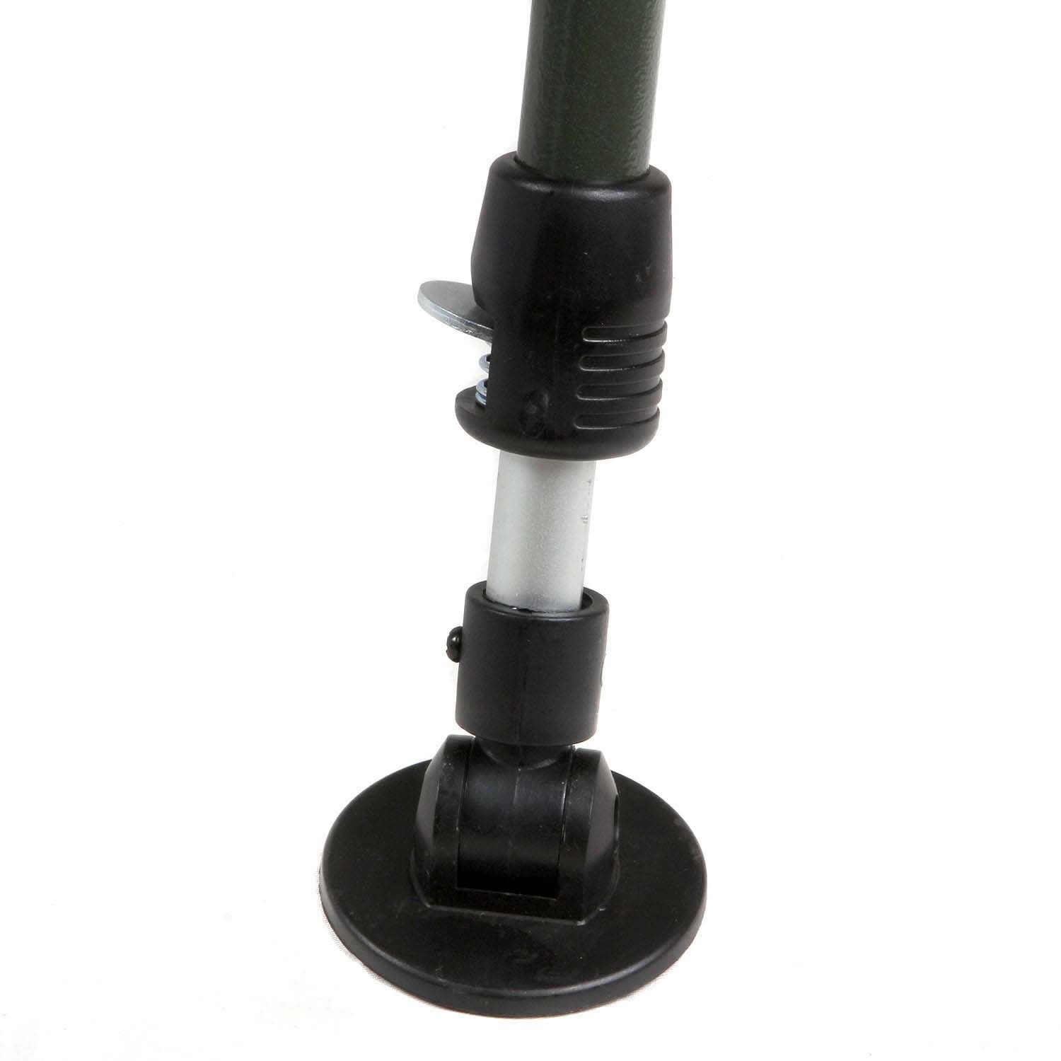 Scaun CARP ACADEMY Deluxxe Camo, 55x45x75cm